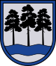 Герб Огрского края
