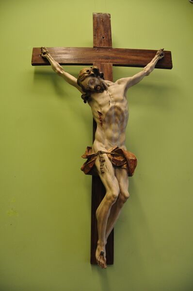 Файл:Pinzel Crucifix.JPG