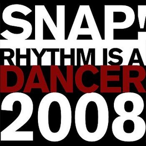 Обложка сингла Snap! «Rhythm Is a Dancer» ()