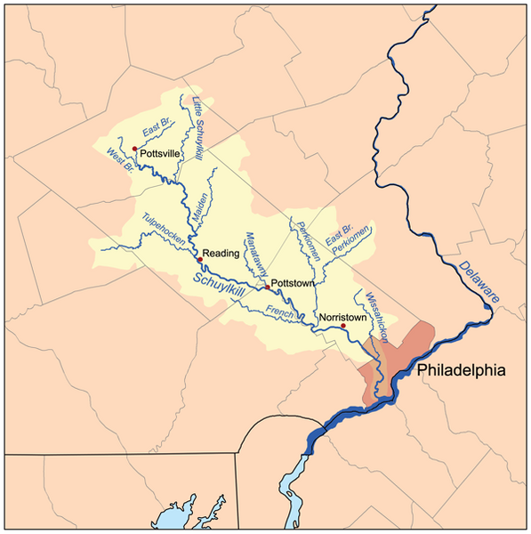 Файл:Schuylkillmap.png