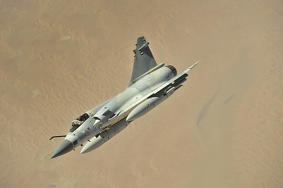 Файл:UAE Mirage 2000.JPG