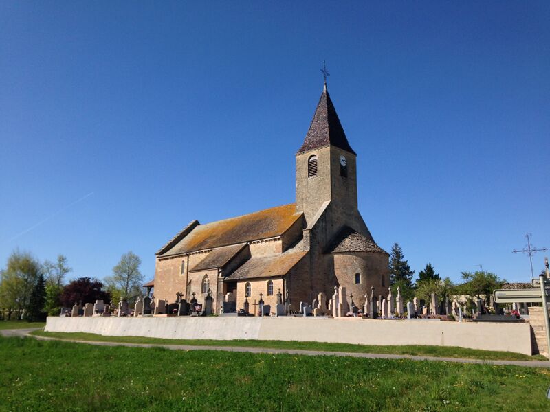 Файл:Église Chevroux.JPG