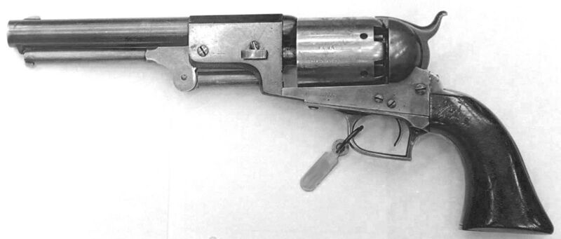 Файл:Colt Dragoon 1848 First Model.jpg