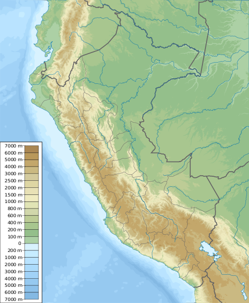 Файл:Peru physical map.svg