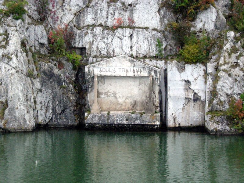 Файл:RC174-Tabula Traiana.JPG