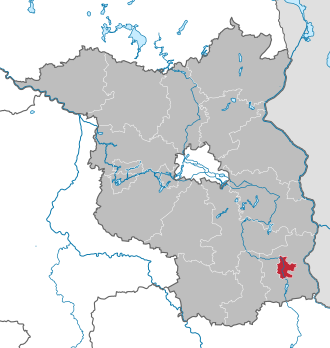 Карта местонахождения