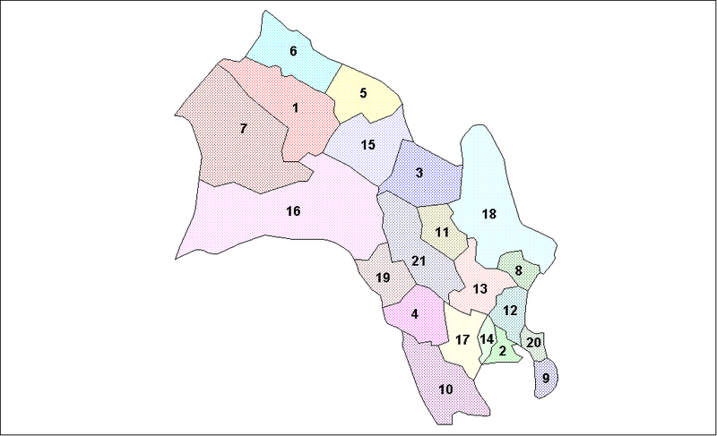 Файл:Buskerud Municipalities.png