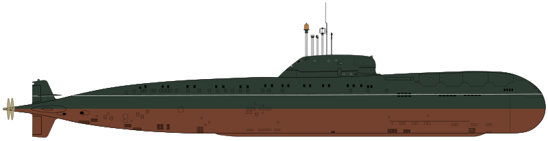 Файл:Charlie I class SSGN.svg