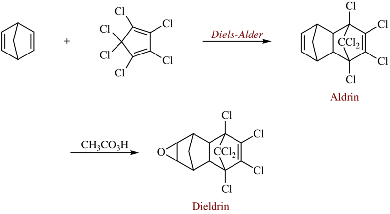 Файл:DieldrinSynthesis.png