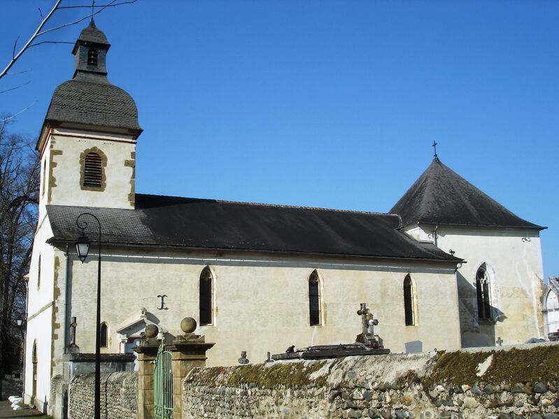 Файл:Eglise-Labatut-Rivière.jpg