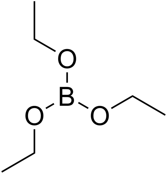 Файл:Triethyl borate.png