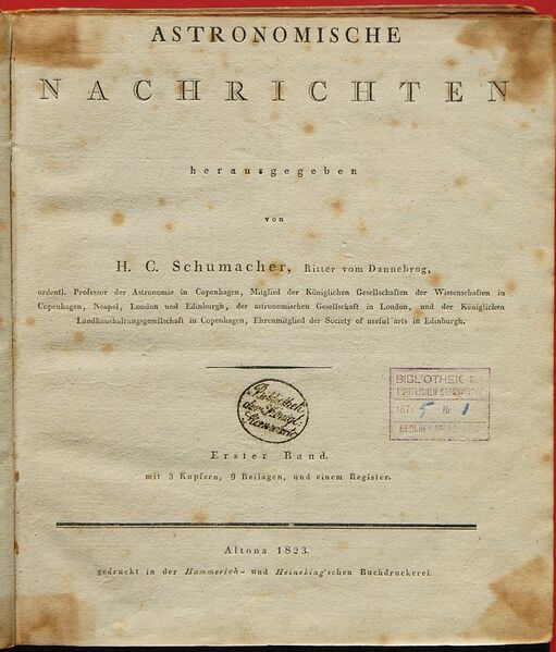 Файл:Astronomical Notes 1823.jpg