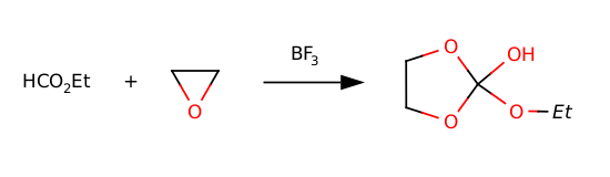 Файл:Dioxolan-Orthoester.Epoxy.Synthesis.svg