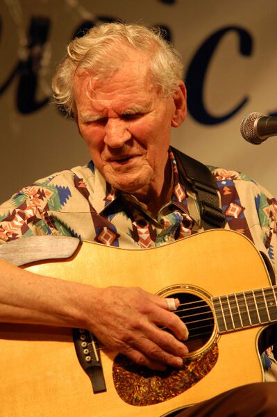 Файл:Doc Watson Sugar Grove.jpg