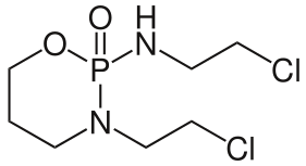 Файл:Ifosfamide.svg