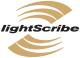 Логотип программы LightScribe