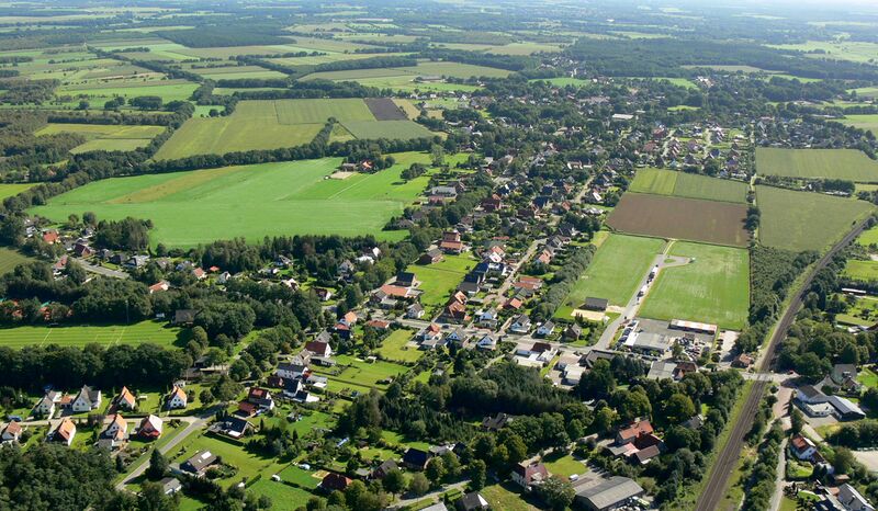 Файл:Lunestedt Luftbild.jpg