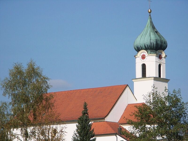 Файл:Pfarrkirche Ruderting.JPG