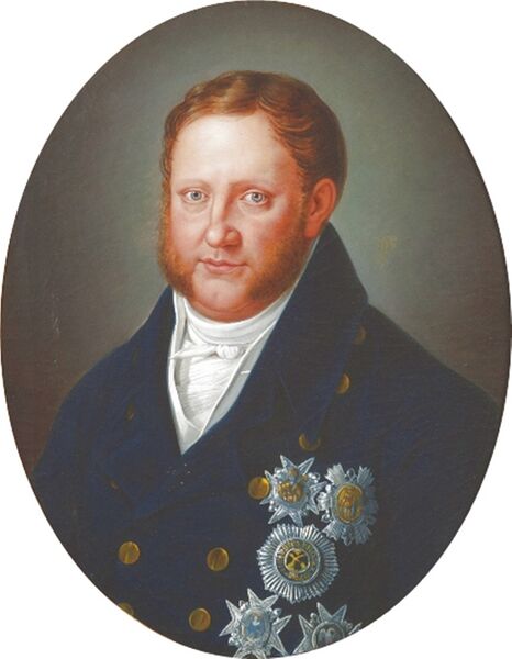 Файл:Ritratto di Francesco I.jpg