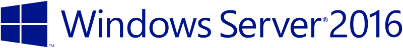 Файл:Windows Server 2016 logo.svg