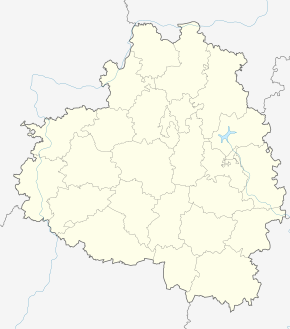 Струнино (Тульская область) (Тульская область)