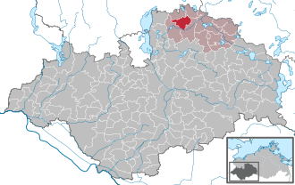 Карта местонахождения