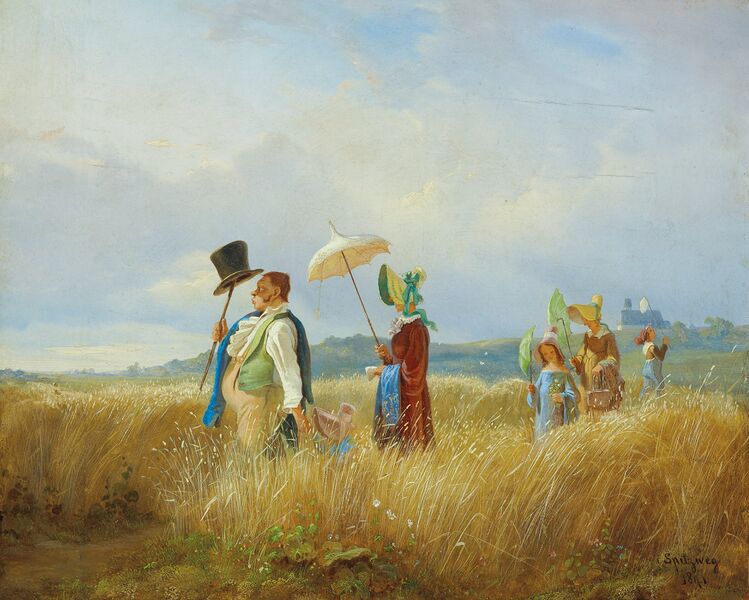Файл:Carl Spitzweg 036.jpg