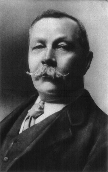 Файл:Conan doyle.jpg