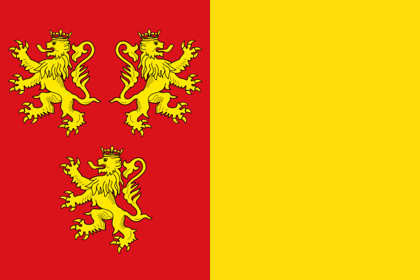 Файл:Flag of Chièvres.svg