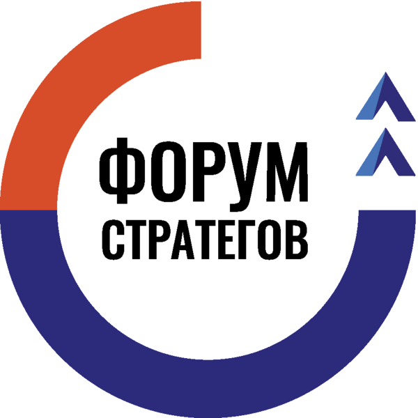 Файл:ForumStrategov logo.png