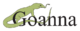 Логотип программы Goanna