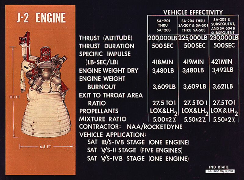 Файл:J-2 rocket engine.jpg