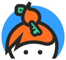 Файл:Keybase logo official.svg