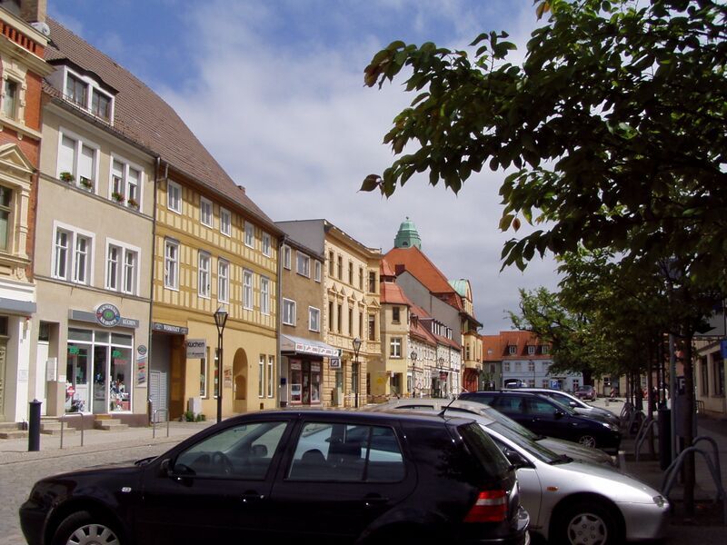 Файл:Kyritz Markt.JPG
