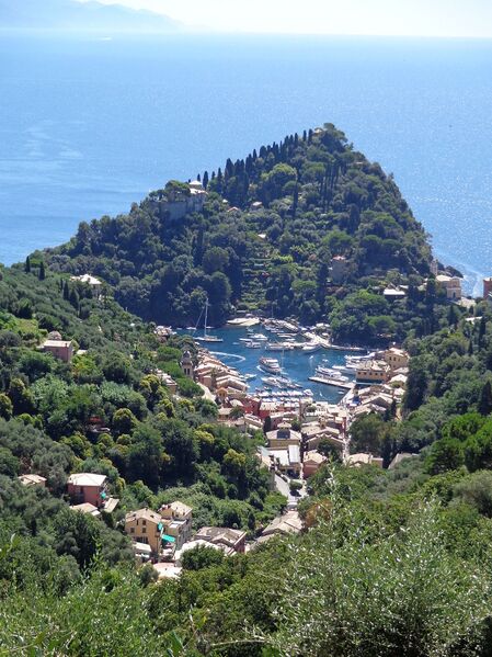 Файл:Portofino View 01.JPG