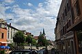 Центр коммуны