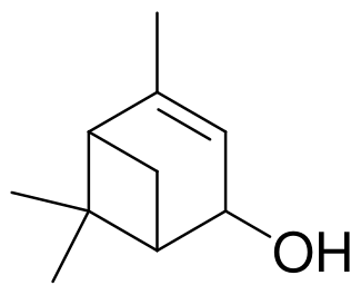 Файл:Verbenol unspecified.svg