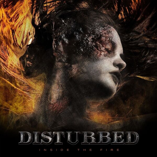 Файл:Disturbed - Inside the Fire.jpg