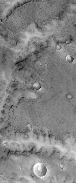 Файл:TerraMeridiani ValleyNetwork.gif