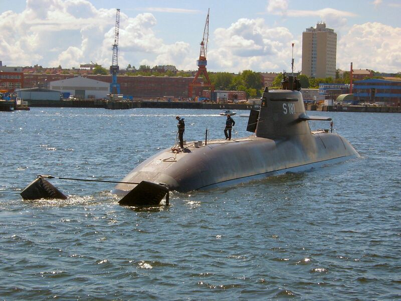 Файл:U-Boot U31.JPG