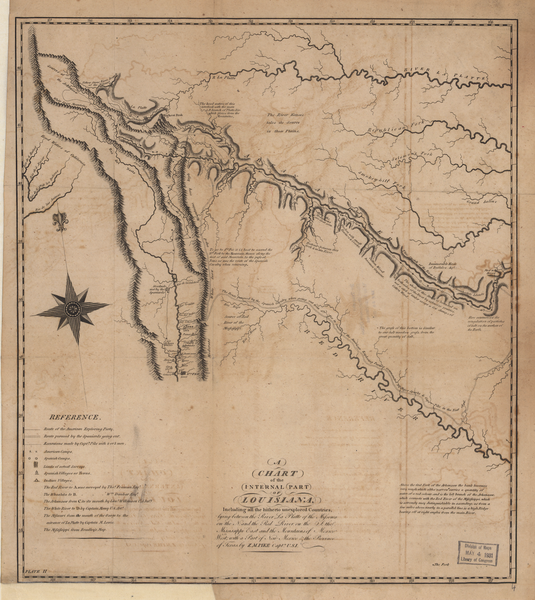 Файл:Zebulon Pike Map.PNG