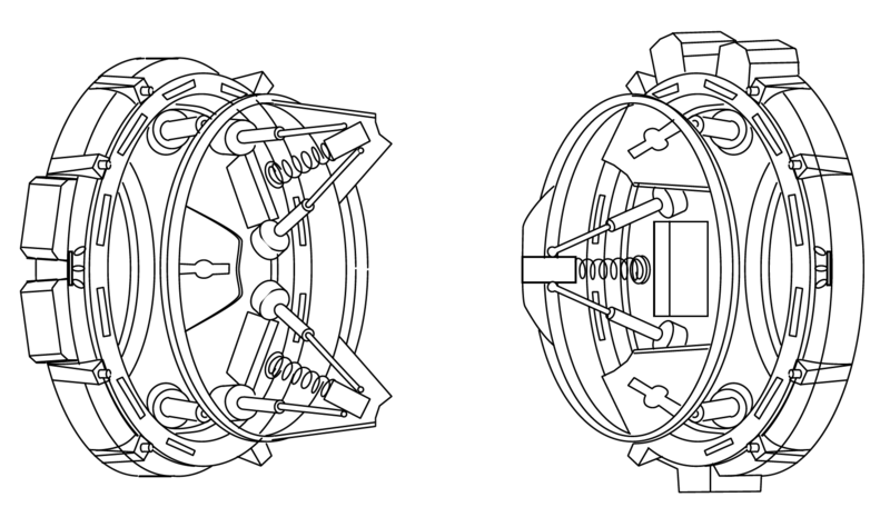 Файл:APAS-89 docking system drawing.png