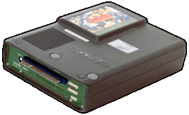 материнская плата CPS-1.5