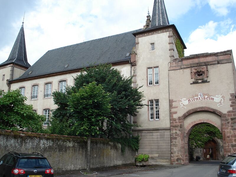 Файл:Kientzheim Château Schwendi.JPG