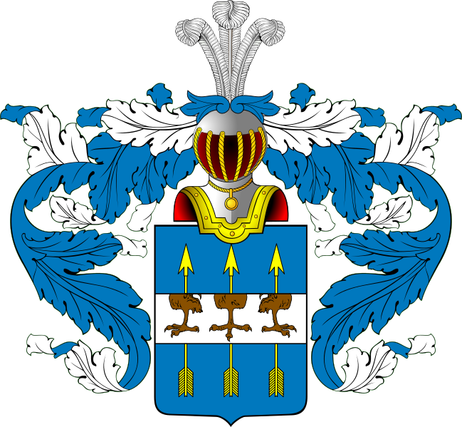 Файл:RU COA Słodkowski.svg