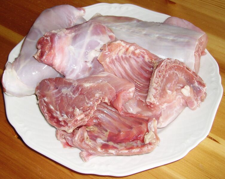 Файл:Rabbit meat.jpg