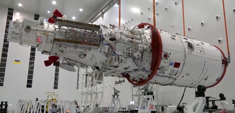 Файл:Wentian Lab Module.jpg