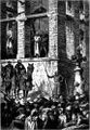 Казнь Ангеррана де Мариньи 30 апреля 1315 года(Альфонс Невиль)