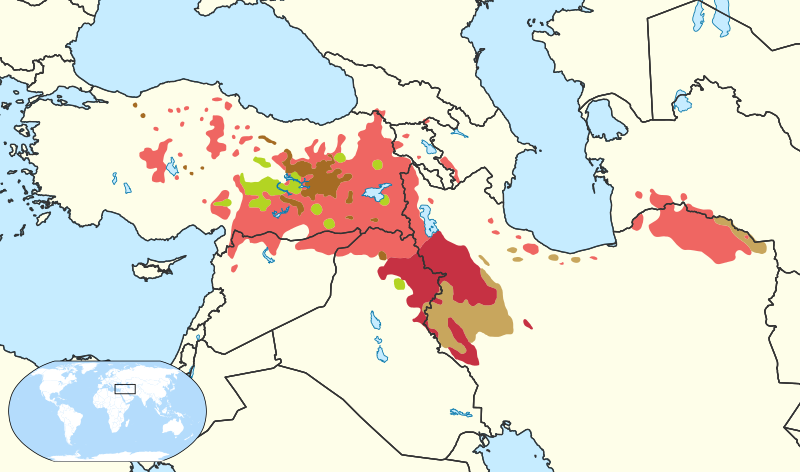 Файл:Kurdish languages map.svg