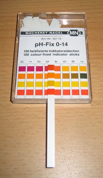 Файл:PH indicator paper.jpg